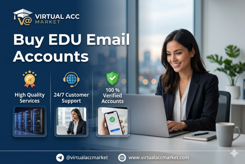 Buy EDU Email Accounts