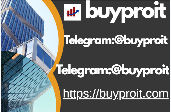 Where to Buy Verified PayPal Accounts on Reddit - Is It Safe buyproit