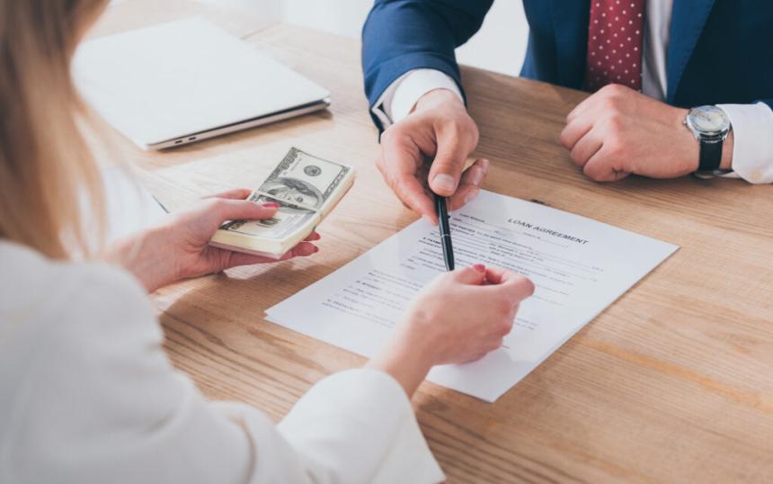 Moneylenders in Ang Mo Kio, Singapore: A Complete Guide to Legal Borrowing, Risks, and Financial Awareness