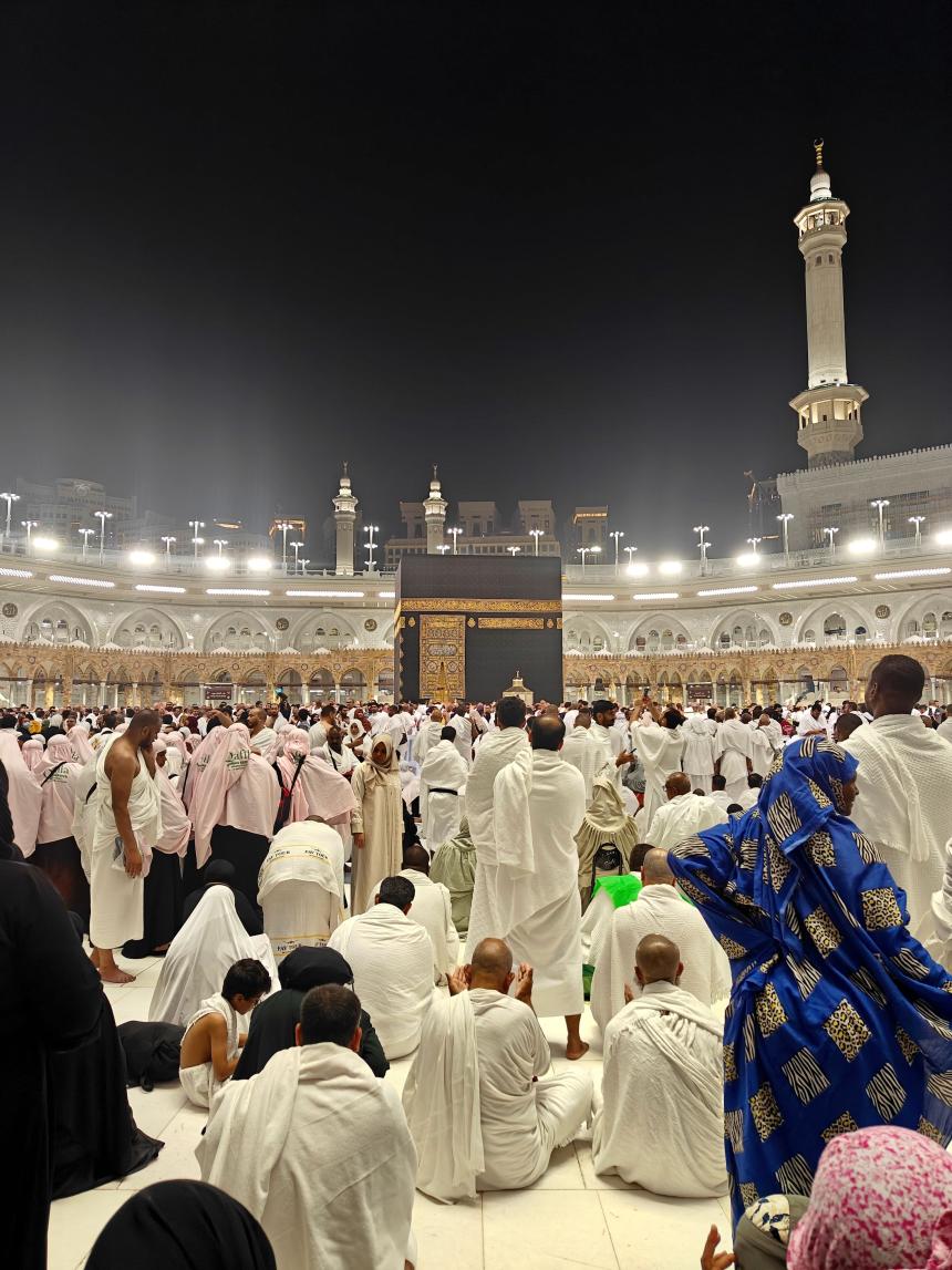 USA Umrah 2026 Deals: California & Florida Travel Guide