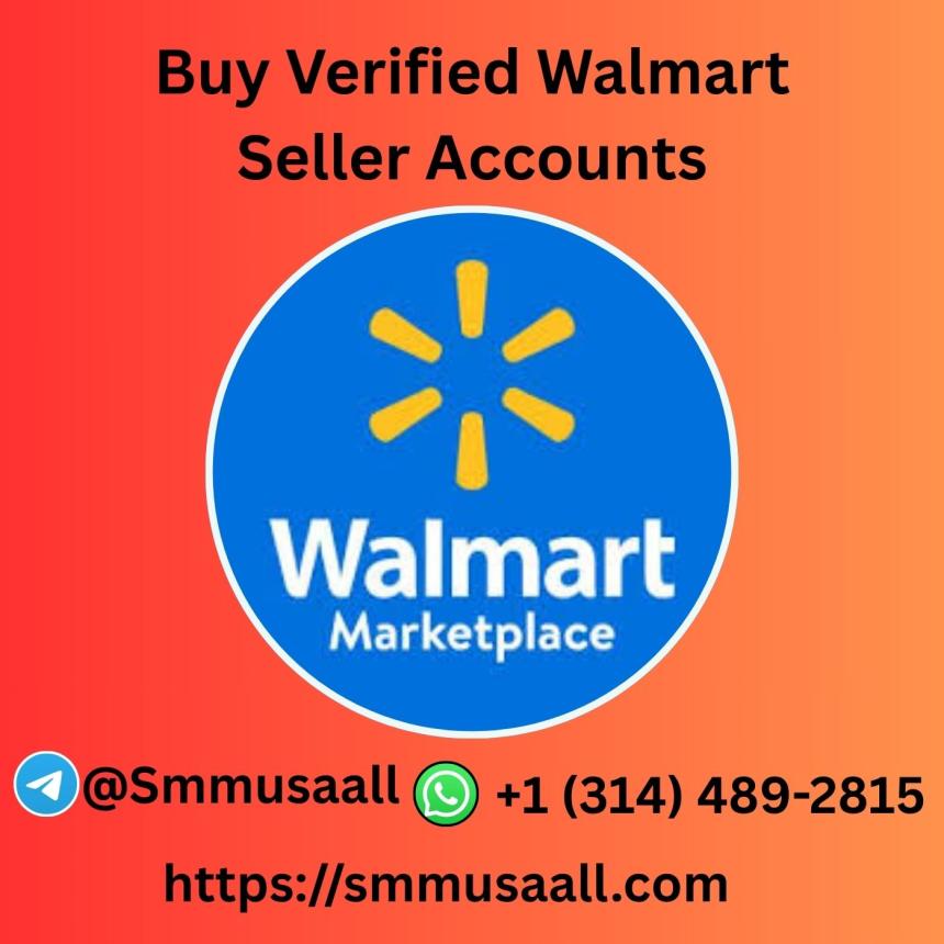 1. Introduction to Walmart Accounts in 2026