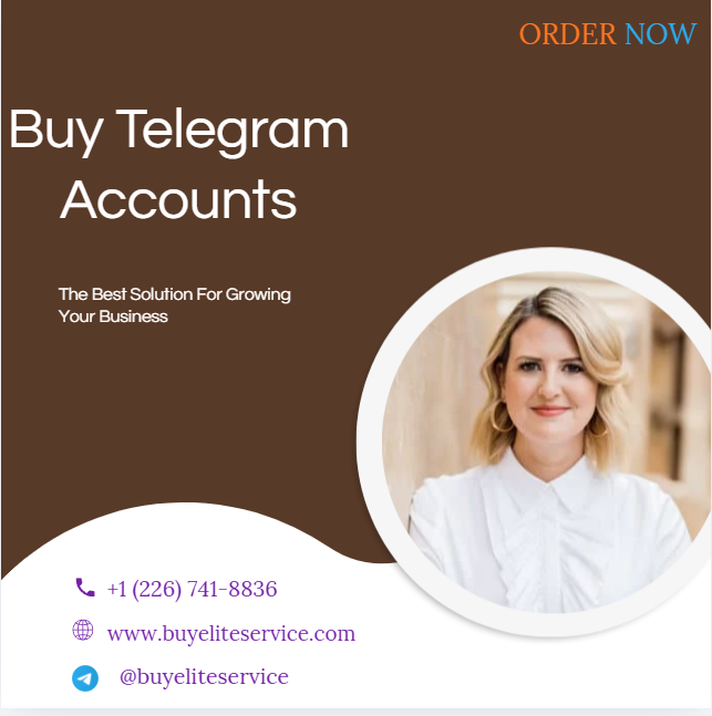 8 Best Marketplaces for Buy~Telegram Accounts (4 Photos)