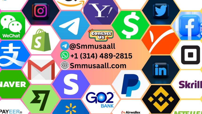 Practical Steps to Buy WeChat Accounts Safely 5 Easy ...