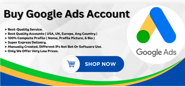 9 Best Sites To Buy Google Ads Accounts (Aged & Real)