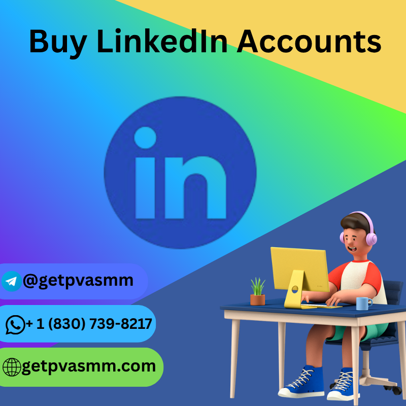 Top 33 Website to Buy LinkedIn Accounts ...