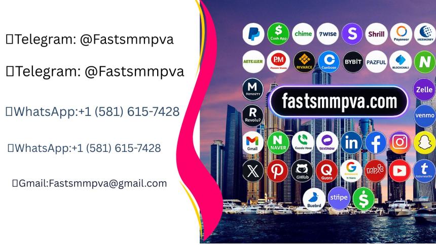 Top 8 Website to Buy verified Revolut Accounts