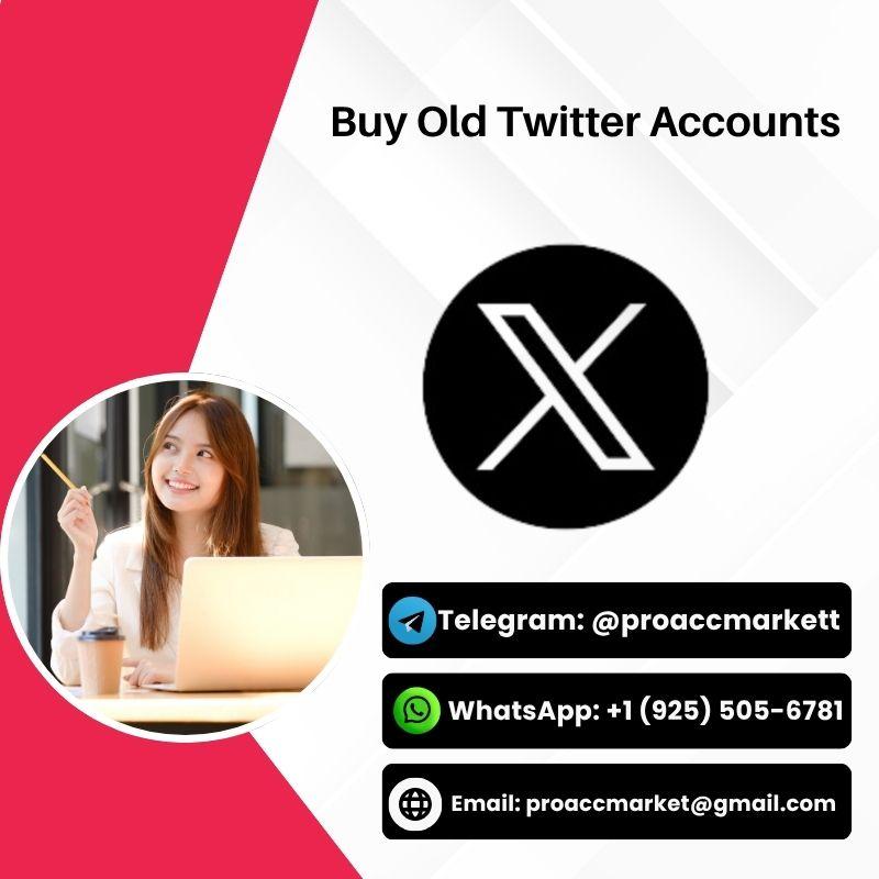 Best Platforms to Buy Twitter Accounts in 2026