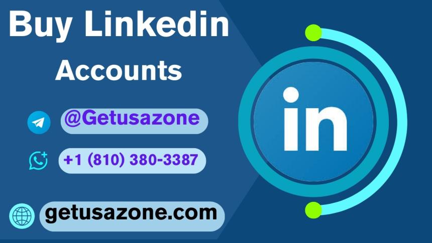 The Rising Trend of Buying LinkedIn Accounts