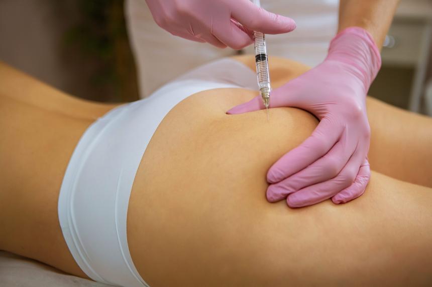 How Do Butt Fillers Help Achieve Balanced Body Contours?
