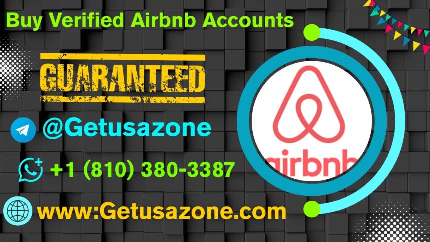 The Ultimate Guide: Best Sites to Buy Verified Airbnb Accounts united states