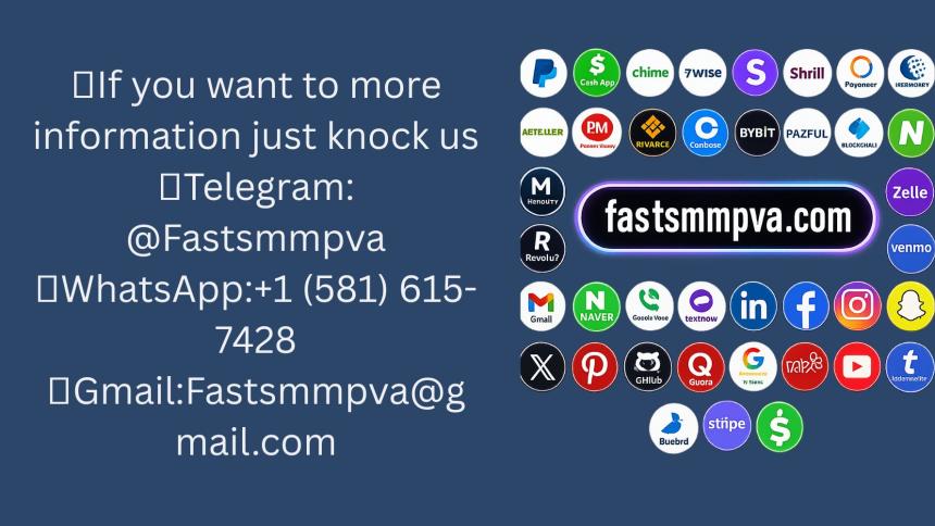 Buy verified Revolut Accountsin Bulk (PVA & Aged)
