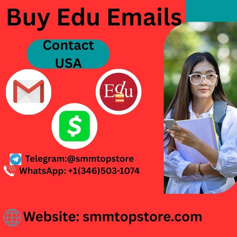 How To Buy Edu Email Accounts To Get Student Discounts