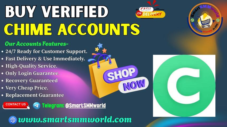 12 Best Places to Buy,ing Verified Chime Accounts