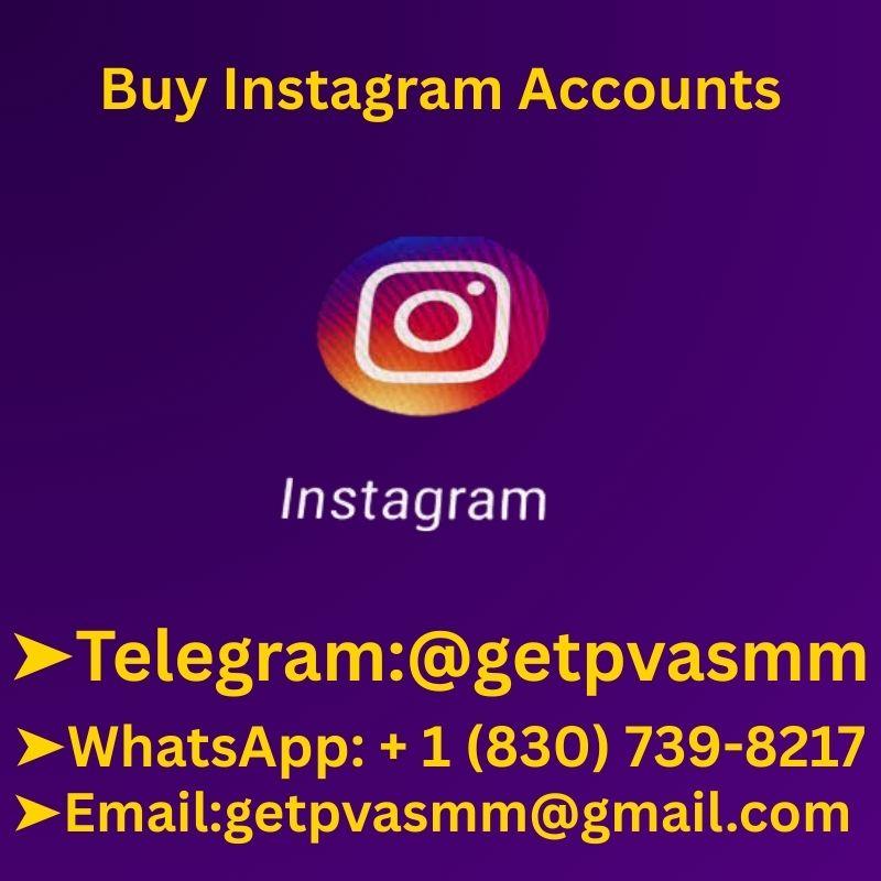 How To Buy An Instagram Page Safely And Profitably