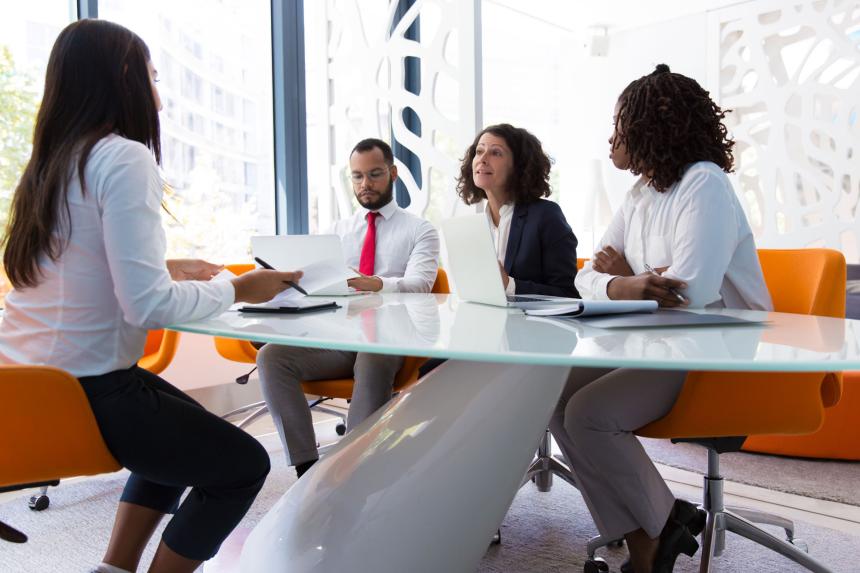 HR Audit Services Austin