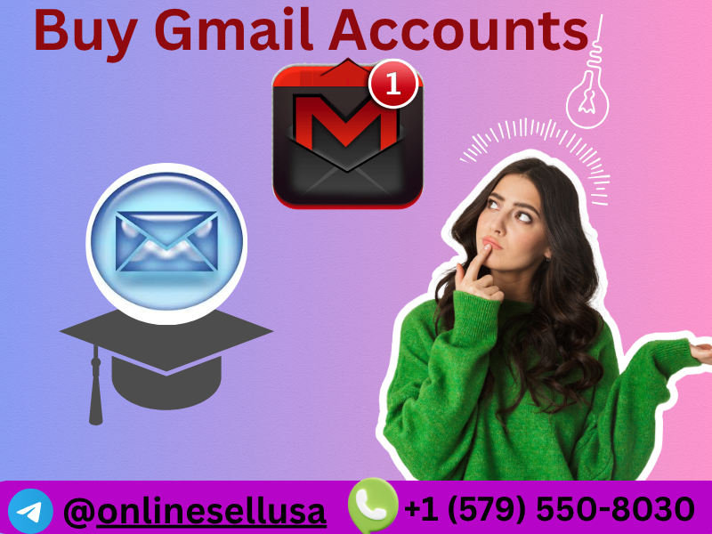 11.0 Best Sites For Buying Aged Gmail Accounts Safe...