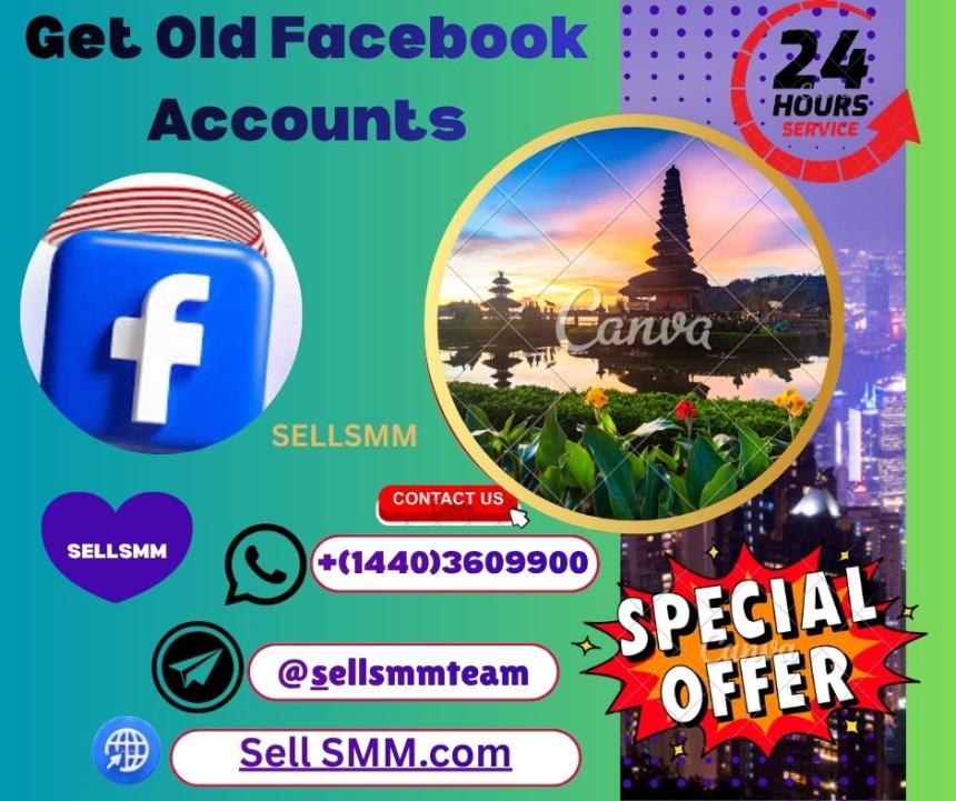 Get Old Facebook Accounts: Easy Ways to Recover & Access Now