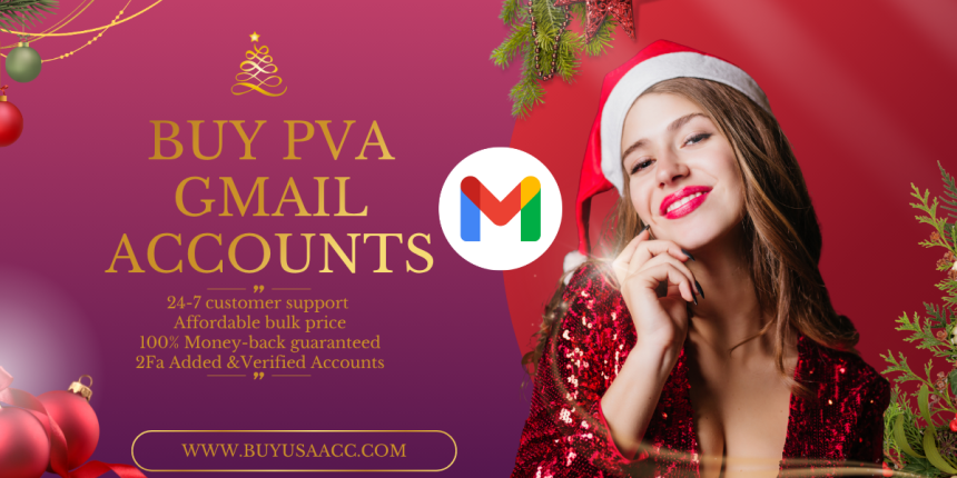 Get Instant Access: Buy Phone-Verified Gmail Accounts Today