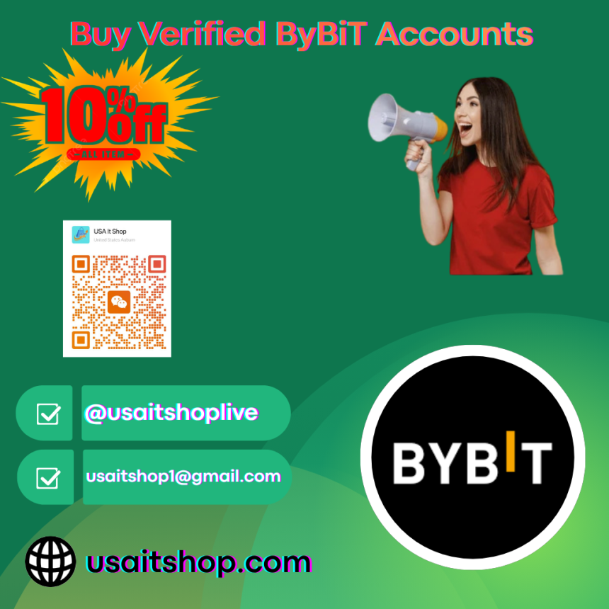 Quick Checklist to Buy Verified ByBit Accounts