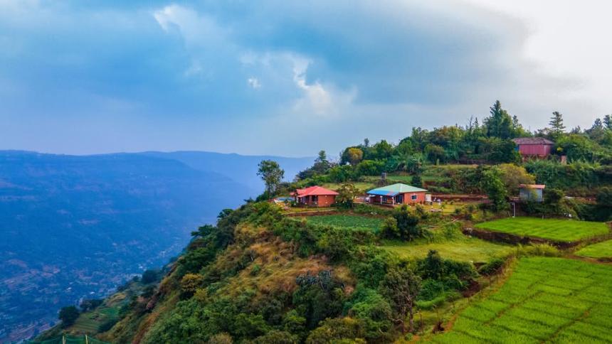 Luxury Hill Resort Panchgani for an Unforgettable Stay Amidst Nature