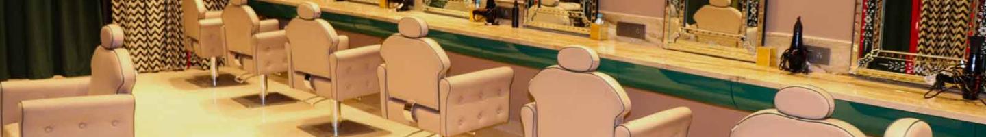 Best Salon In Jaipur