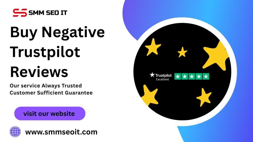 How to Leverage Negative Reviews on Trustpilot
