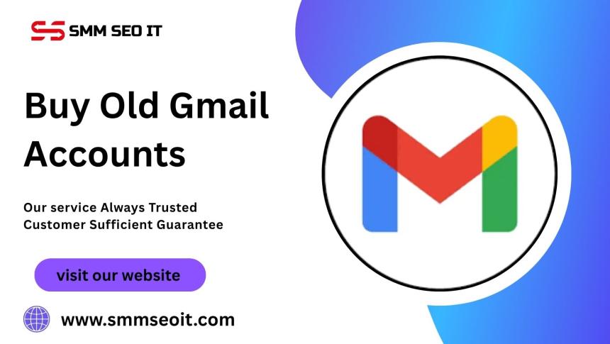 Buy Old Gmail Accounts: Tips for Success