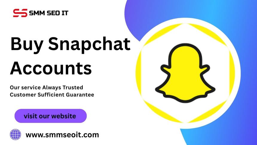 Affordable Snapchat Accounts: Where to Buy Them