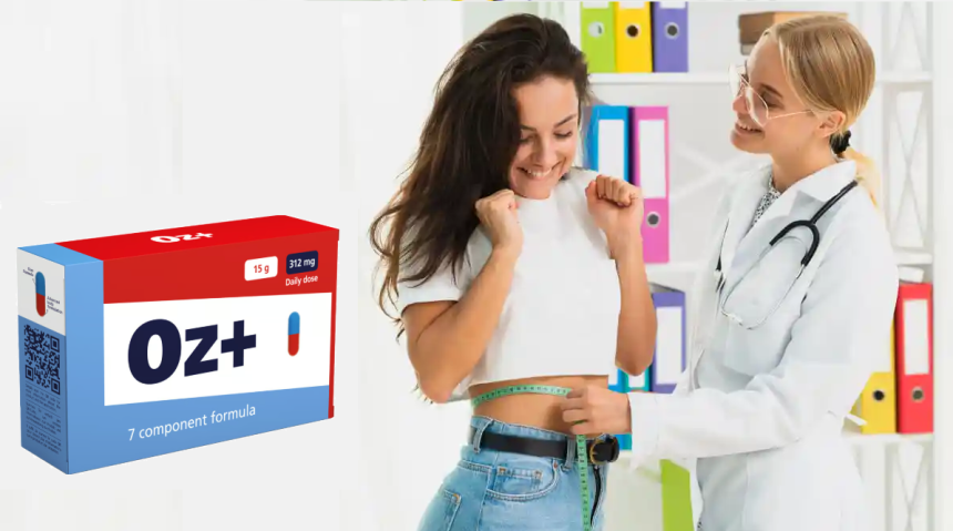 Ozem+ Erfahrungen: Preis, Nebenwirkungen, Inhaltsstoffe & Kaufen