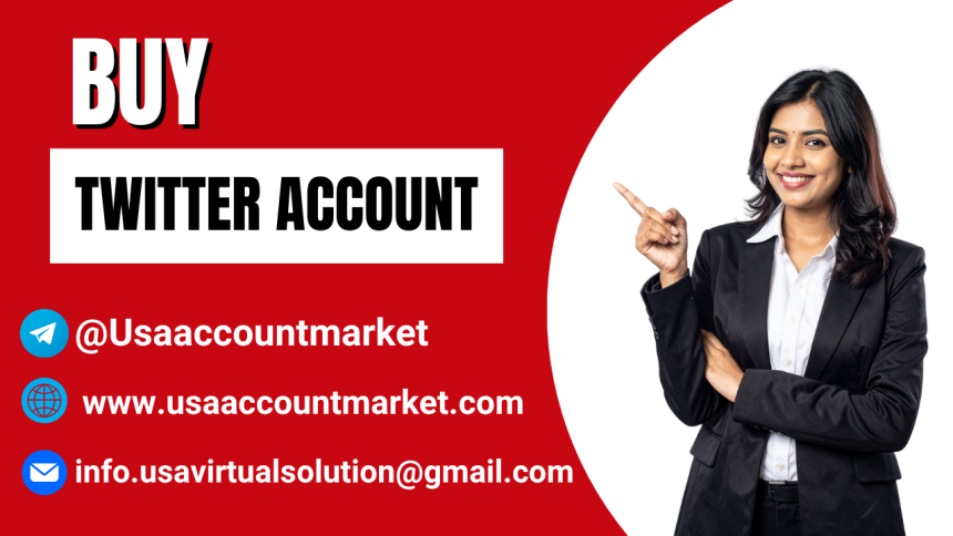 Expert Tips for Buying Twitter Accounts and Better Engagement