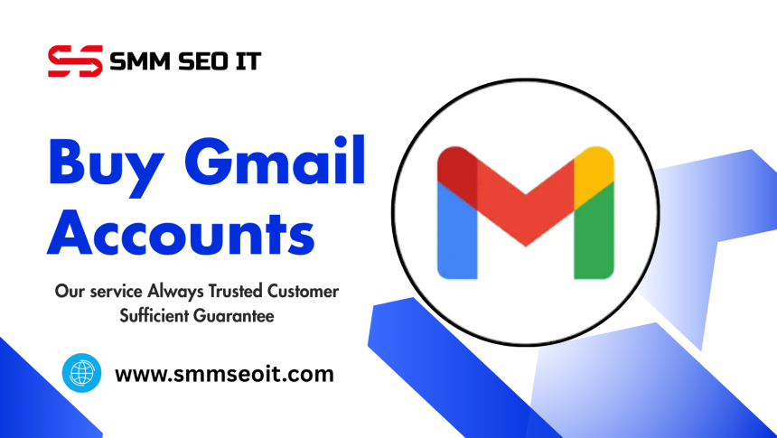 9 Common Myths About Buying Gmail Accounts Debunked