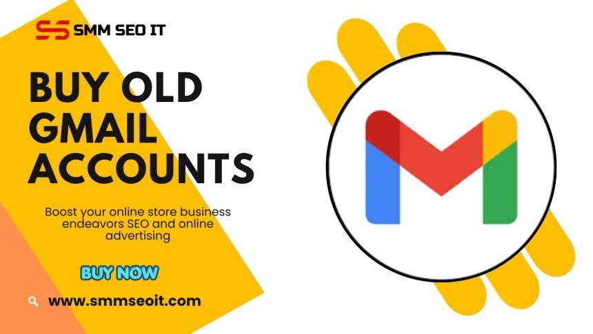12 Tips for Finding Quality Old Gmail Accounts