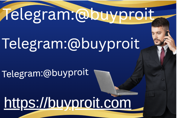 Buy LinkedIn Accounts | Verified & Aged Profiles buyproit