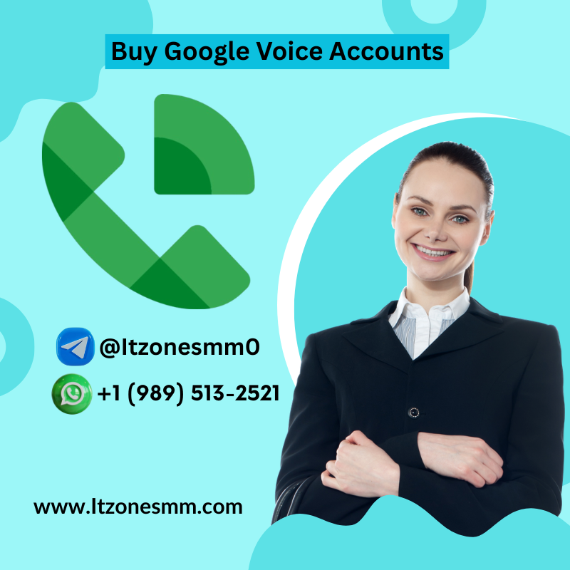 Where can I buy a bulk Google Voice number?