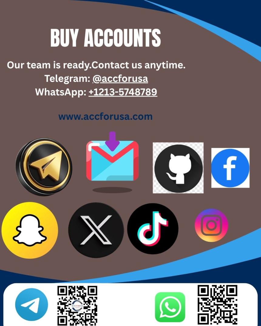 How to Buy Telegram Accounts in Bulk (PVA & Aged 3 years old