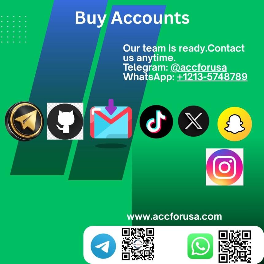 Top 10 Website to Buy Gmail Accounts (PVA & Bulk)