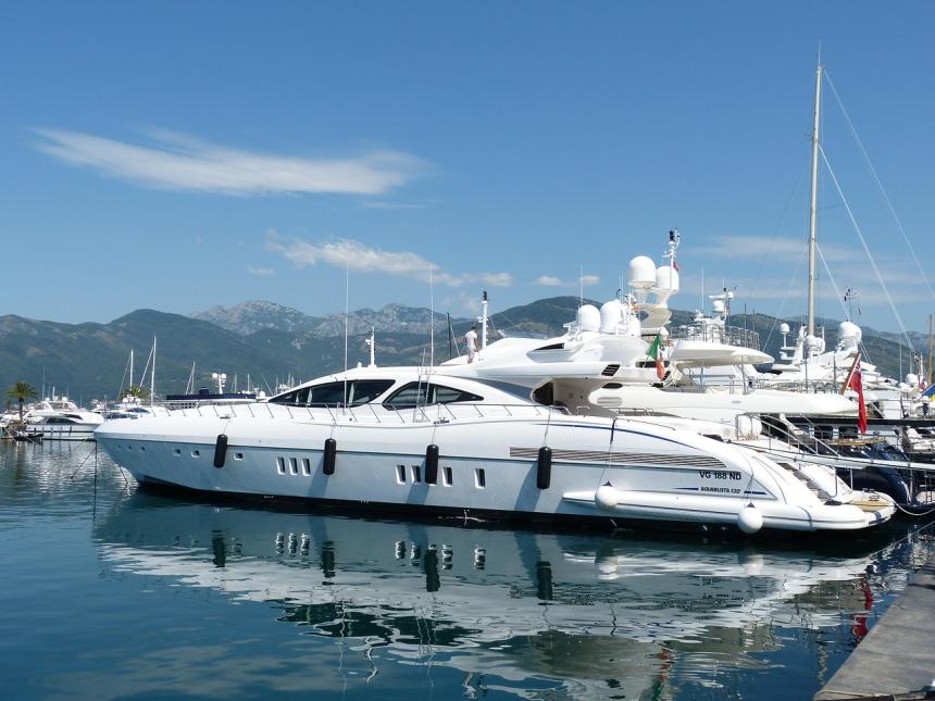 Marine Marketing Expert: Key Skills That Drive Marketing Success