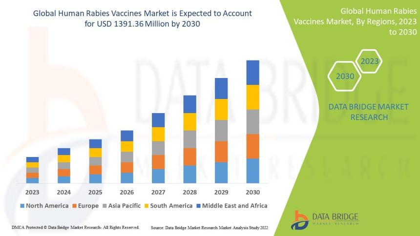 Human Rabies Vaccines Market