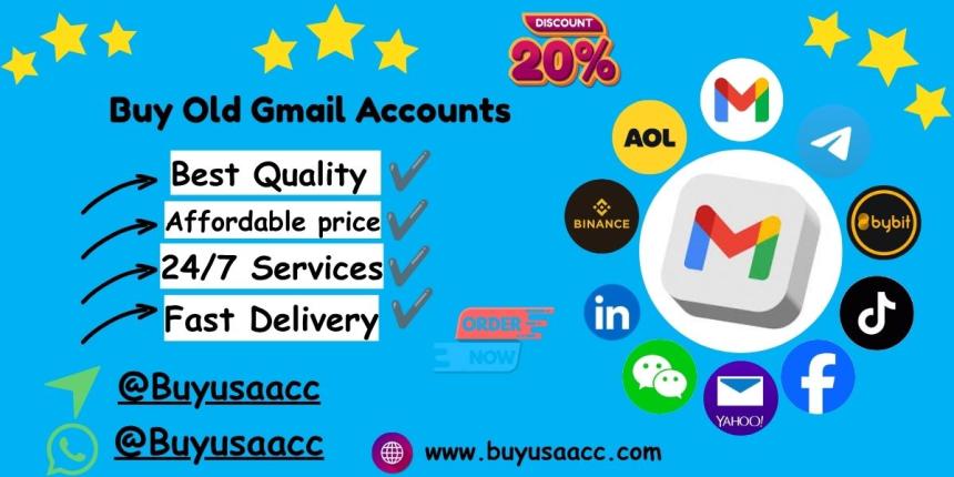 Buy Old Gmail Accounts: The Ultimate Guide for Entrepreneurs