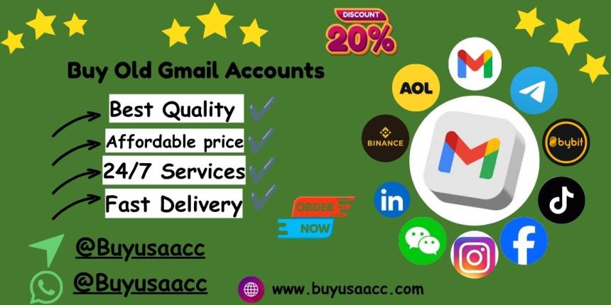 Essential Tips Before You Buy Old Gmail Accounts for Bulk Use