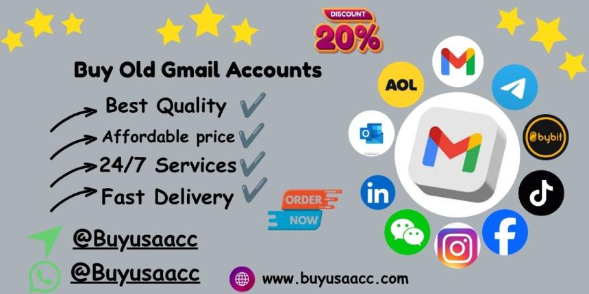 Buy Old Gmail Accounts: Avoiding Common Pitfalls and Scams
