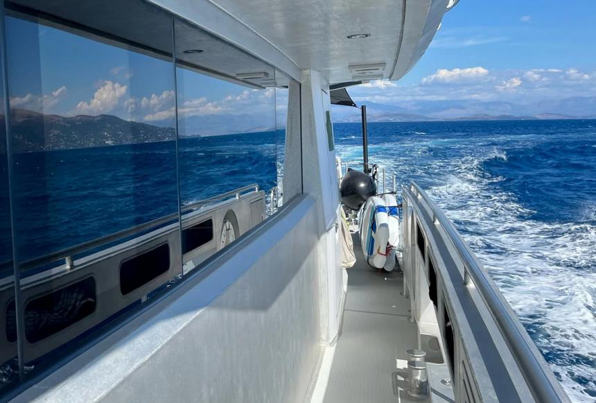 Top Industrial Marine Marketing Trends Every Business Should Know