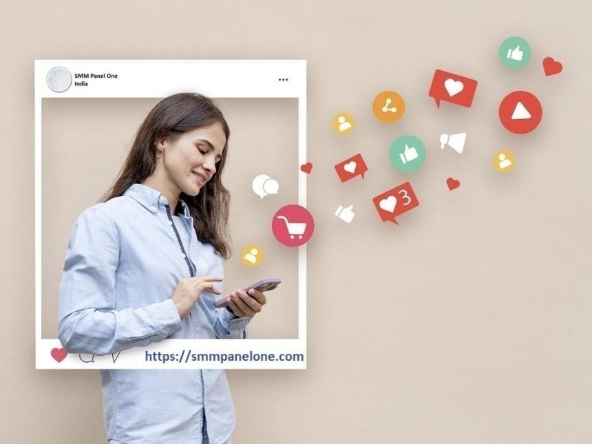 Why Choosing the Right SMM Panel Matters for Online Success