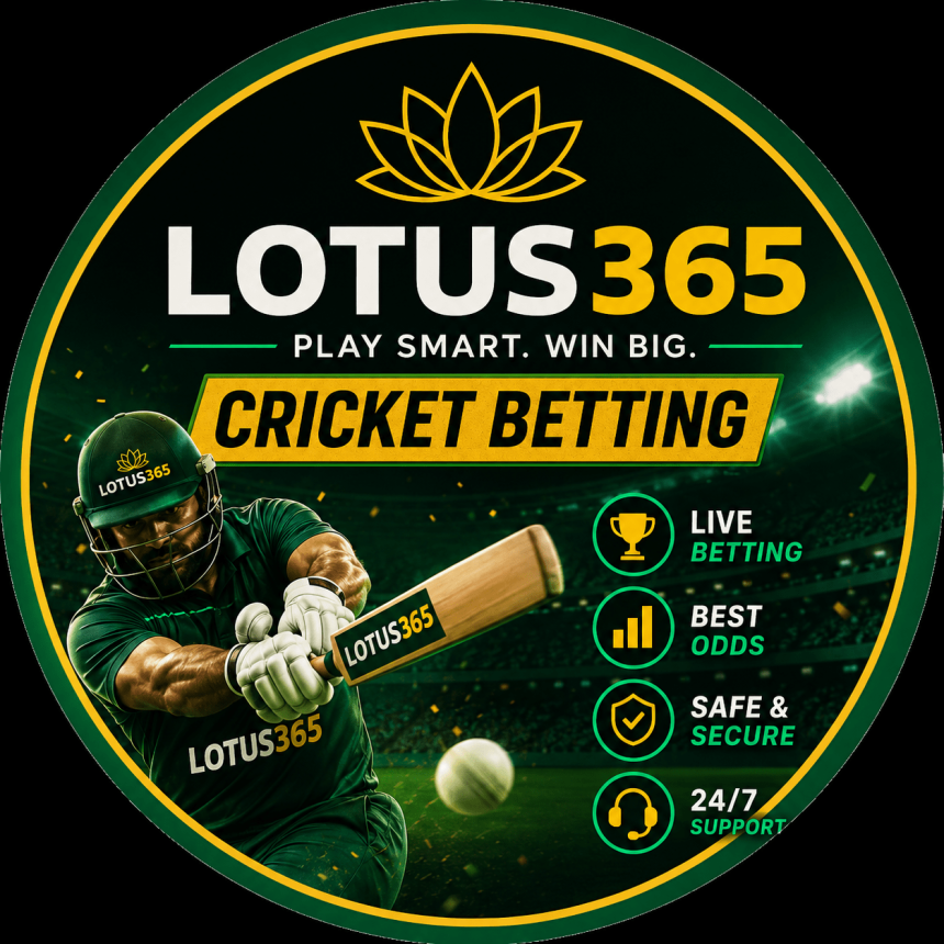 Get Trusted Cricket Betting ID Online – Fast & Secure Cricket ID Provider