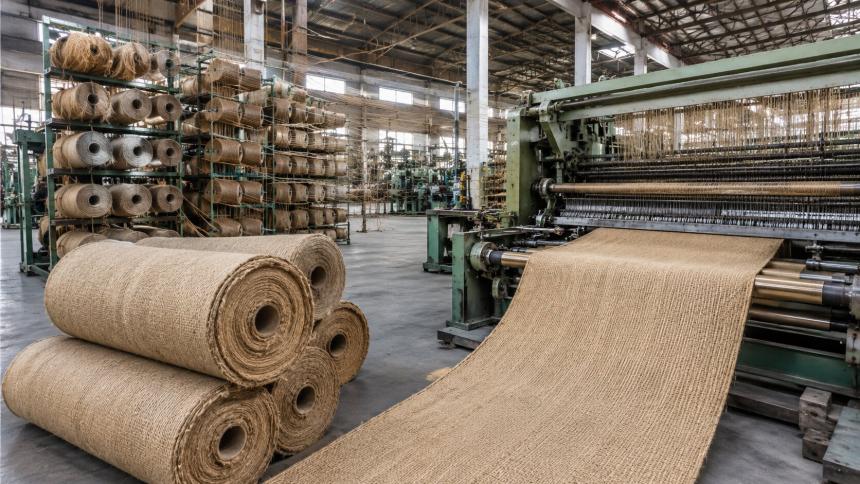 Sisal Fabric Manufacturing Plant Cost 2026: Business Plan, Machinery & Financial Overview