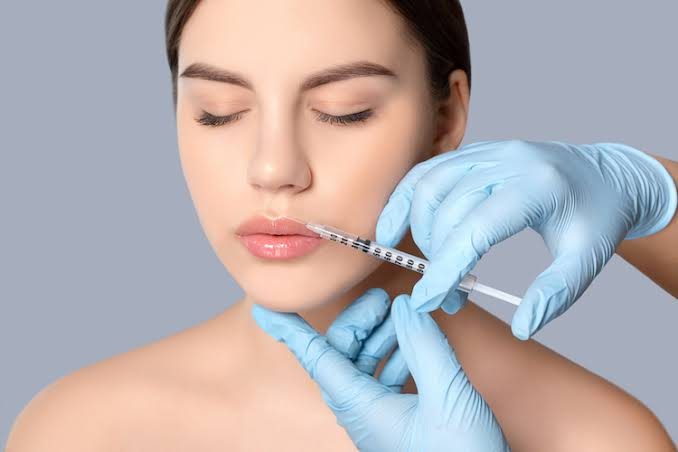 What Are the Benefits of Radiesse Filler?