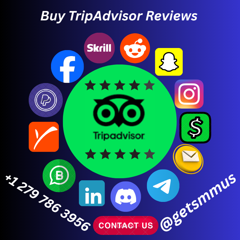 How to Buy TripAdvisor Reviews Safely?