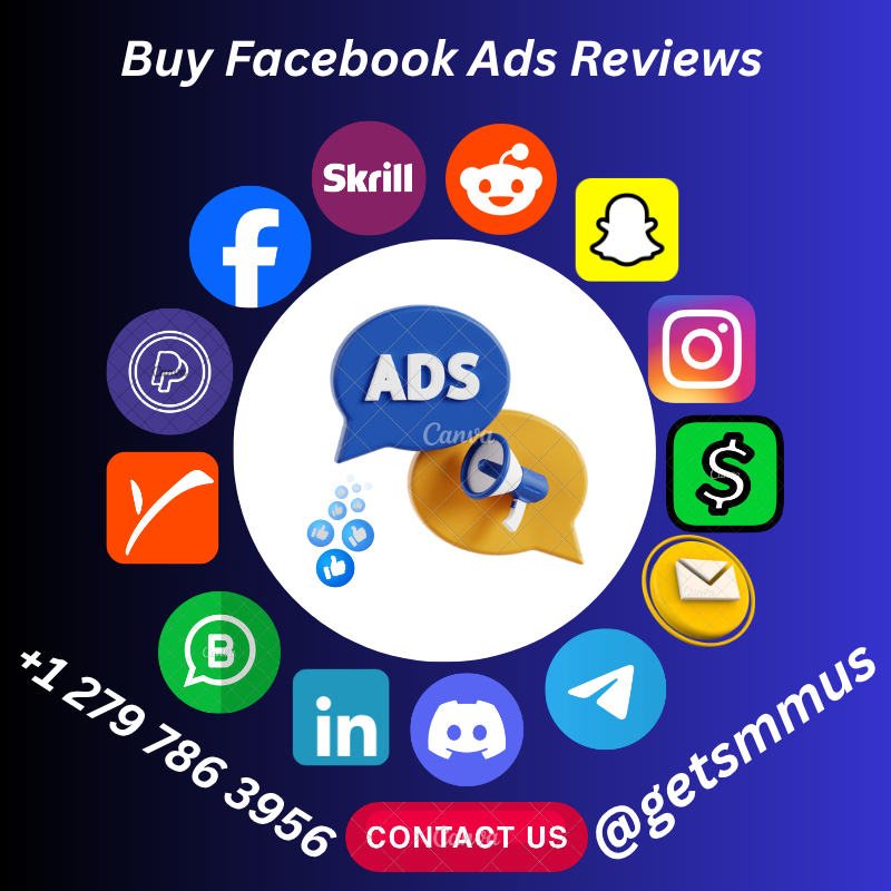 Buy Facebook Ads Accounts with documents