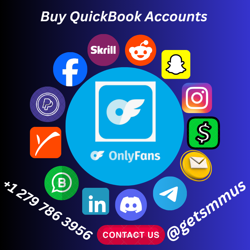 Buy OnlyFans Accounts (PVA & 100% Phone Verified)