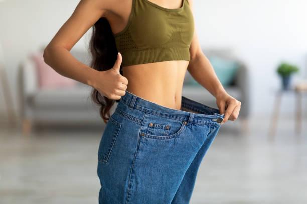 Can Mounjaro Help Reduce Belly Fat and Waist Size